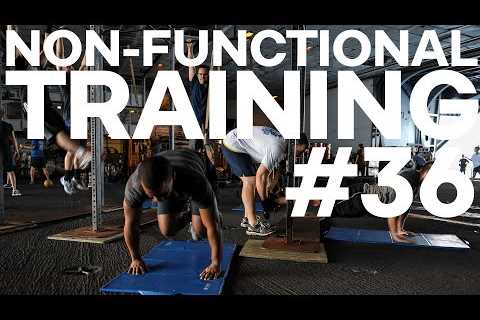 The Problem with CrossFit, Kettlebells, and Functional Training | Starting Strength Radio #36