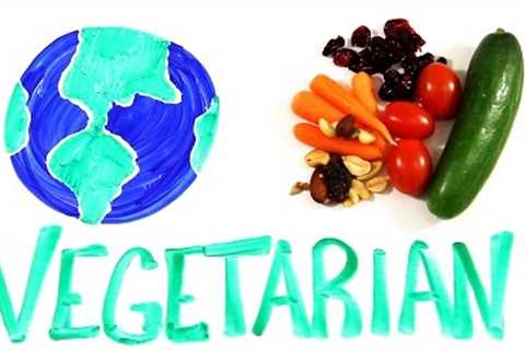 What If The World Went Vegetarian?