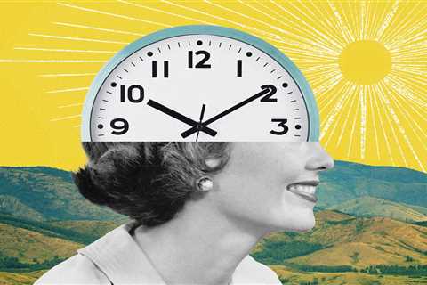 How to Reset Your Circadian Rhythm