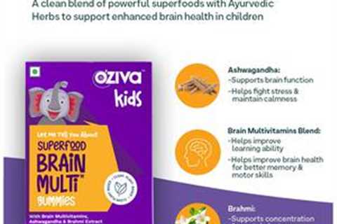 Enhance Memory and Cognitive Abilities With Organic Food