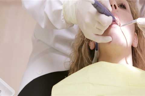 How Dental Bonding In Dripping Springs Complements Aesthetic Surgery