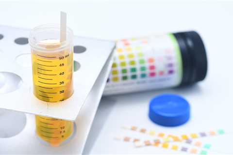 Cancer Could Soon be Self-Diagnosed with a 'Pregnancy-Style' Urine Test