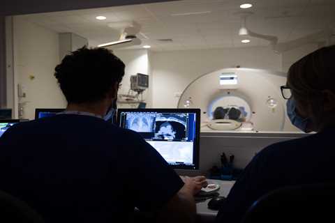 'Life-saving' MRI Scans Could Revolutionize Prostate Cancer Detection