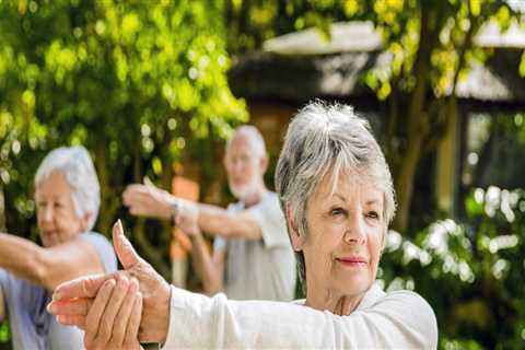 10 Stimulating Activities for the Elderly to Stay Active