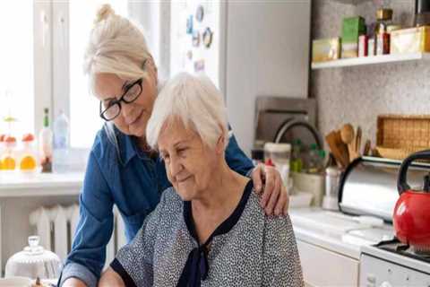 Caring for Older Adults: 10 Tips for Providing Support and Care