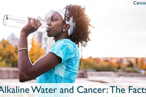 Alkaline Water and Improved Respiratory Function