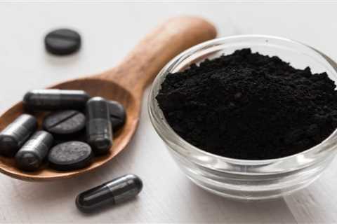 Charcoal For Mold Detox – Does It Work?