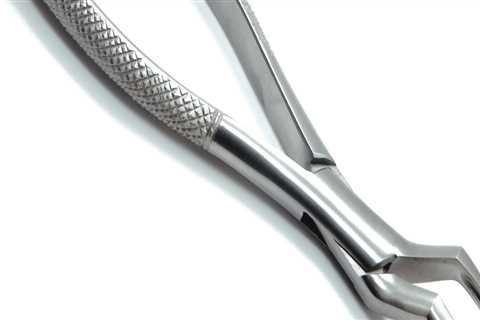 What is a Dental Forceps Used For?