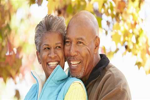 Healthy Lifestyle Changes for Seniors