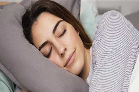 Maximizing the Benefits of Sleep Therapy Sessions