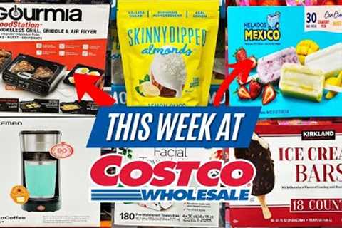 🔥NEW COSTCO DEALS THIS WEEK (8/28-9/4):🚨SO MANY GREAT FINDS!!!