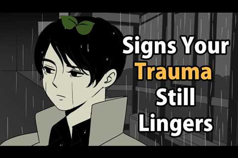 5 Signs Your Trauma Wound Is Triggered