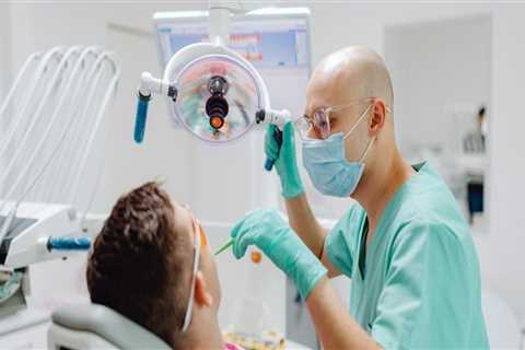 Emergency Dental Care In Cedar Park, TX: How A 24-Hour Dentist With The Right Dentistry Tools Can..