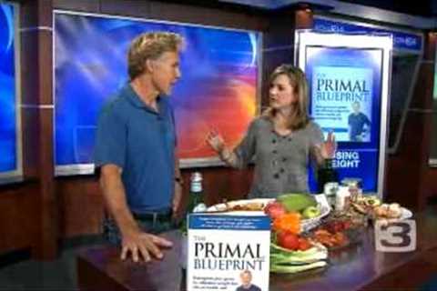 Lose Weight With Primal Plan