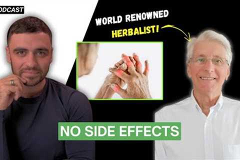 World renowned Herbalist heals himself, people abandoning Doctors & Herbal Medicine education