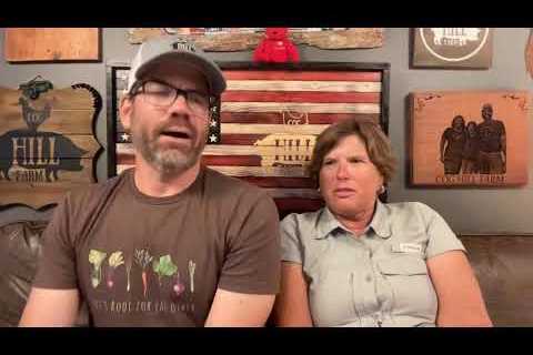 Live: Together Tuesday With Cog Hill Farm