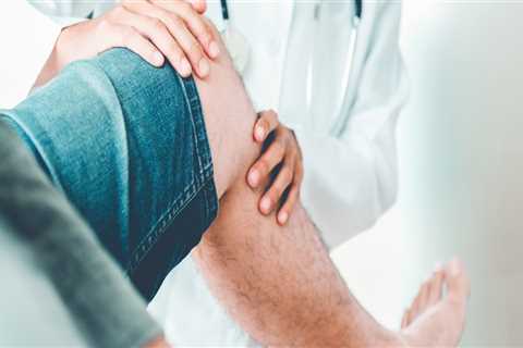 Atlanta Orthopedic Specialist: An Overview Of How Natural Remedies Can Help Treat Orthopedic..