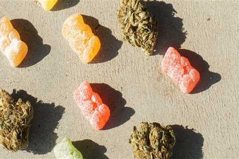 How Medical Edibles Are Changing The Cannabis Industry