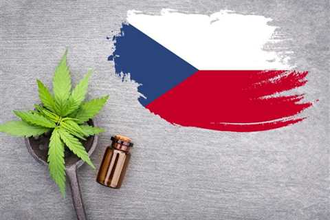 Czech Republic Bans CBD and Other Hemp-Derived Cannabinoids