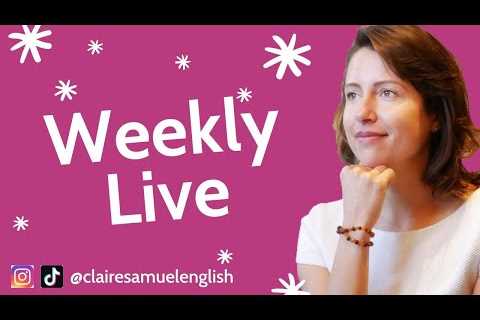 ð´ Live 78 â Tabitha Brown vegan supplements and a recipe