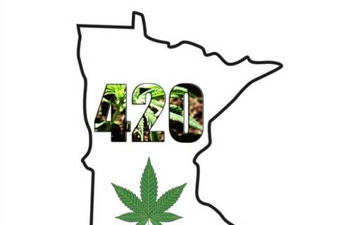 Minnesota Cannabis Legalization Bill Heads to the House Floor