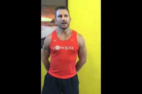 FTI: Participant Testimonial â LVL 3 Kettlebells Master Trainer Course