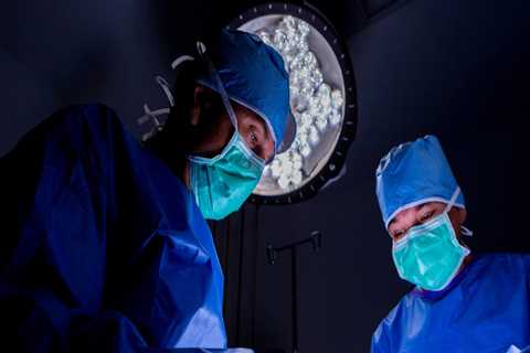 From Surgery To Recovery: How Interventional Pain Medicine Can Help Manage Pain In The Virgin..