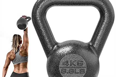 The Benefits of Kettlebell Training and Some Common Mistakes to Avoid