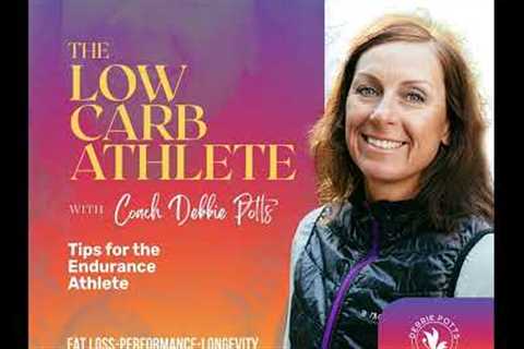 What is Metabolic Flexibility & Insulin Resistance with Coach Debbie