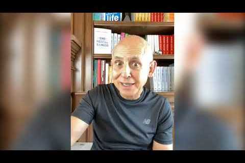 ADHD Medication Alternatives that Work, with Dr. Daniel Amen