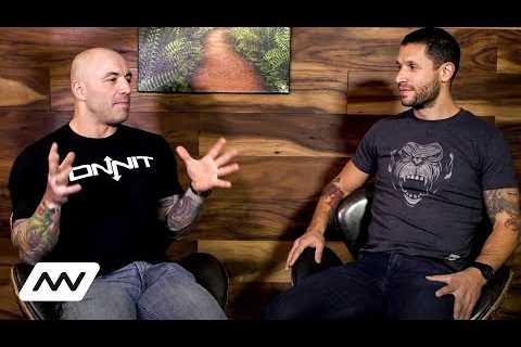 Nootropics: What is Alpha BRAIN | Joe Rogan & Aubrey Marcus