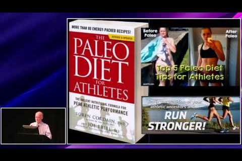 Sports nutrition and exercise metabolism â An historical perspective, Ron Maughan