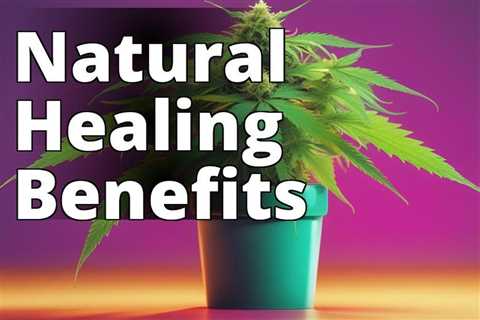 The Ultimate Guide to Growing Marijuana for Natural Healing Enthusiasts