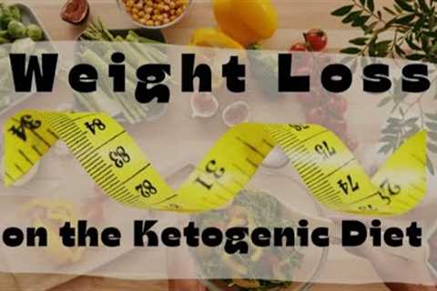 Magical weight reduction through Keto Diet: Health Risks #weightloss #ketoflu