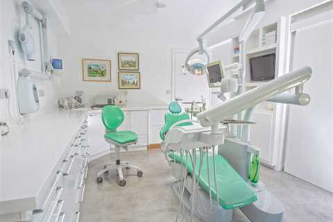 Standard post published to Symeou Dental Center at September 11, 2023 13:13