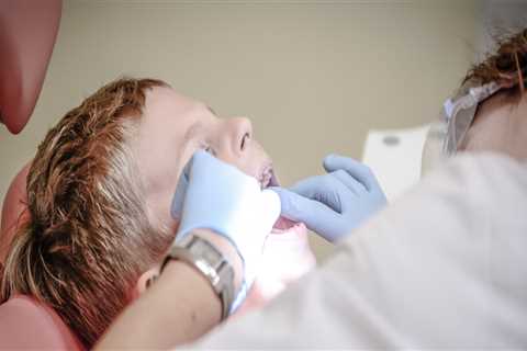 Pediatric Dentistry Excellence: Wisdom Teeth Removal In Gainesville, VA