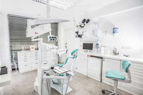 Standard post published to Symeou Dental Center at September 17, 2023 10:00