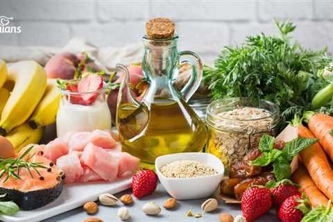Promote Healthy Blood Pressure With Organic Food