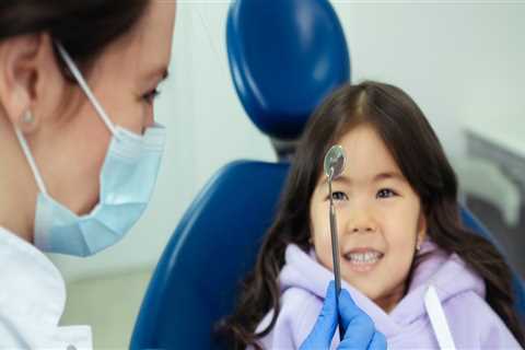 Inside The Toolbox: Essential Dentistry Tools For Pediatric Dentists In Austin