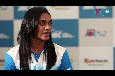 A Champion’s Diet | P.V.Sindhu | PNB Metlife JBC Bootcamp 2019