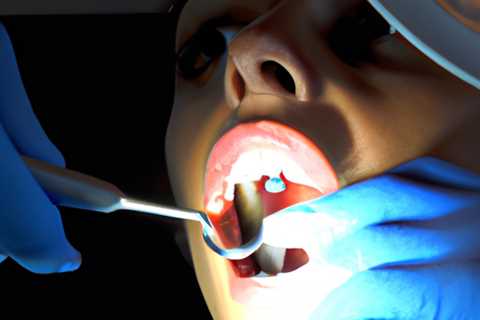 Does It Hurt When You Get Teeth Surgery?