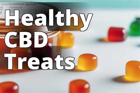 The Science Behind Therapeutic CBD Gummies and Their Benefits