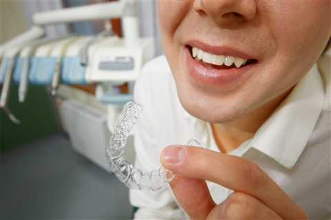 Maintaining Oral Hygiene With Invisalign: Tips and Tricks