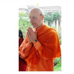 “Seminar: Decade of Loving Transformation” with Swami Ritavan Bharati on Sunday, October 1, 2023,..