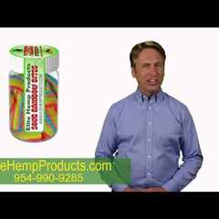 Enjoy The Higher Quality Of Life With Hemps Products – Elite Hemp Products