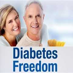 Diabetes Freedom Review – Is it worth it? - Best For Diabetes