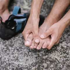 Signs You Have Diabetic Feet - Best For Diabetes