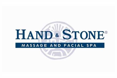 HAND & STONE DOUBLES DOWN ON SKINCARE