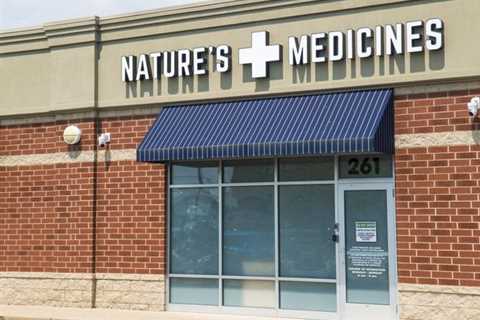 Natures Medicine Bloomsburg