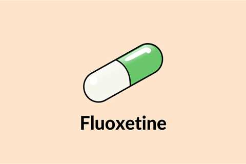 Cbd Vs Fluoxetine: Get The Main Difference In 2023